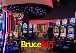 Experiencia de tragamonedas Brucebet para jugadores en México
