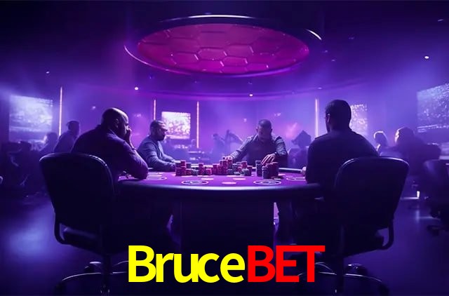 Acceso seguro de inicio de sesión Brucebet para jugadores en México