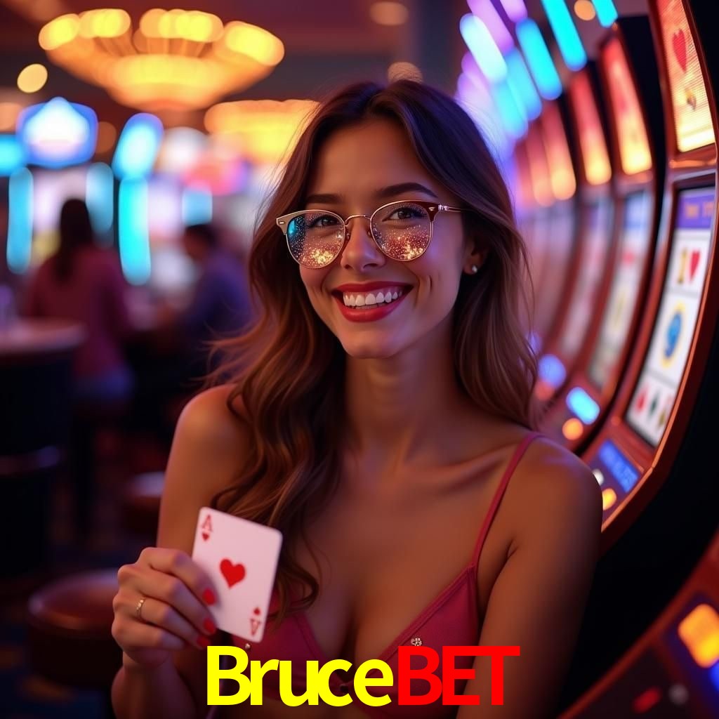 Interfaz de casa de apuestas Brucebet con mercados de partidos en vivo