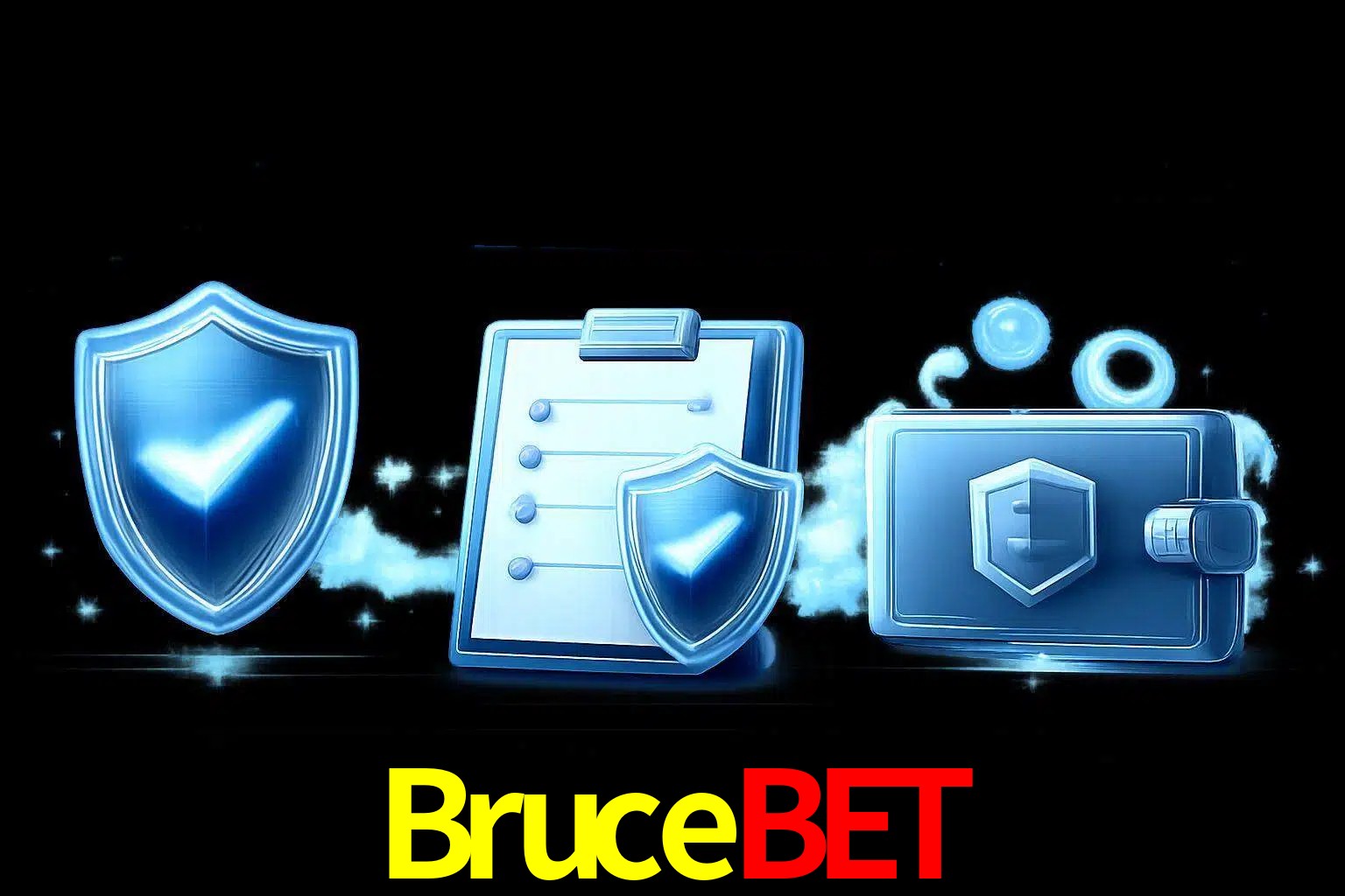 Herramientas de seguridad y verificación de cuenta Brucebet