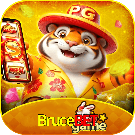 Brucebet Logo