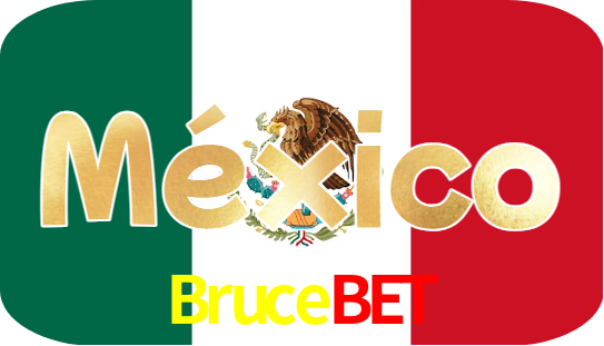 Brucebet Logo