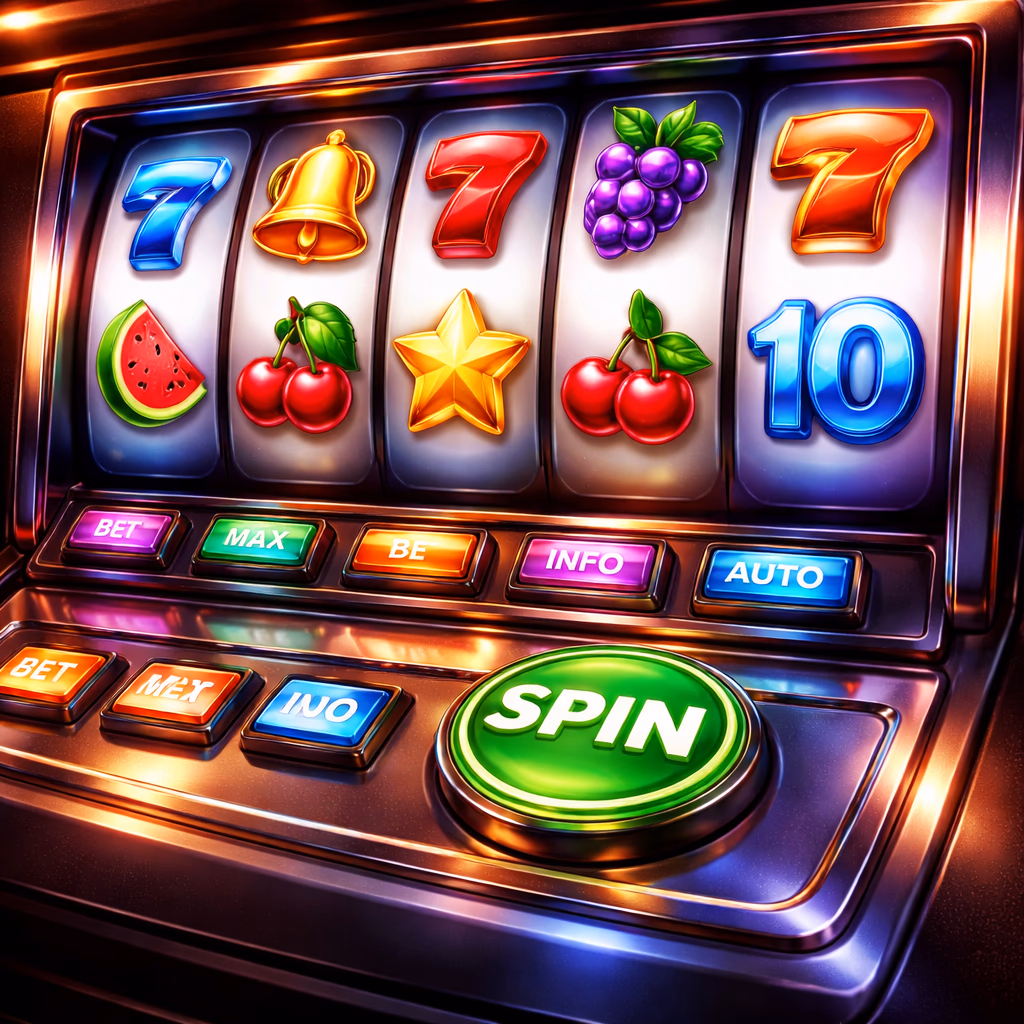 Máquinas tragamonedas Brucebet y juegos populares de carretes
